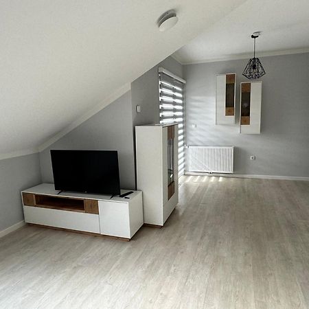 Xl Apartman Теслич Екстер'єр фото