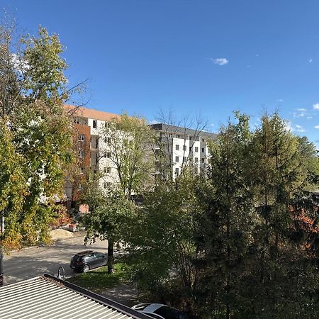 Xl Apartman Теслич Екстер'єр фото