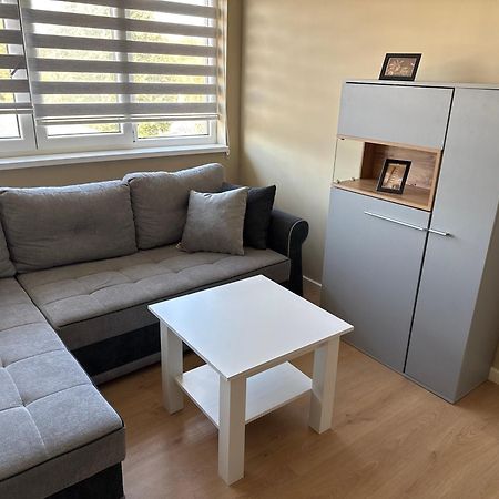 Xl Apartman Теслич Екстер'єр фото