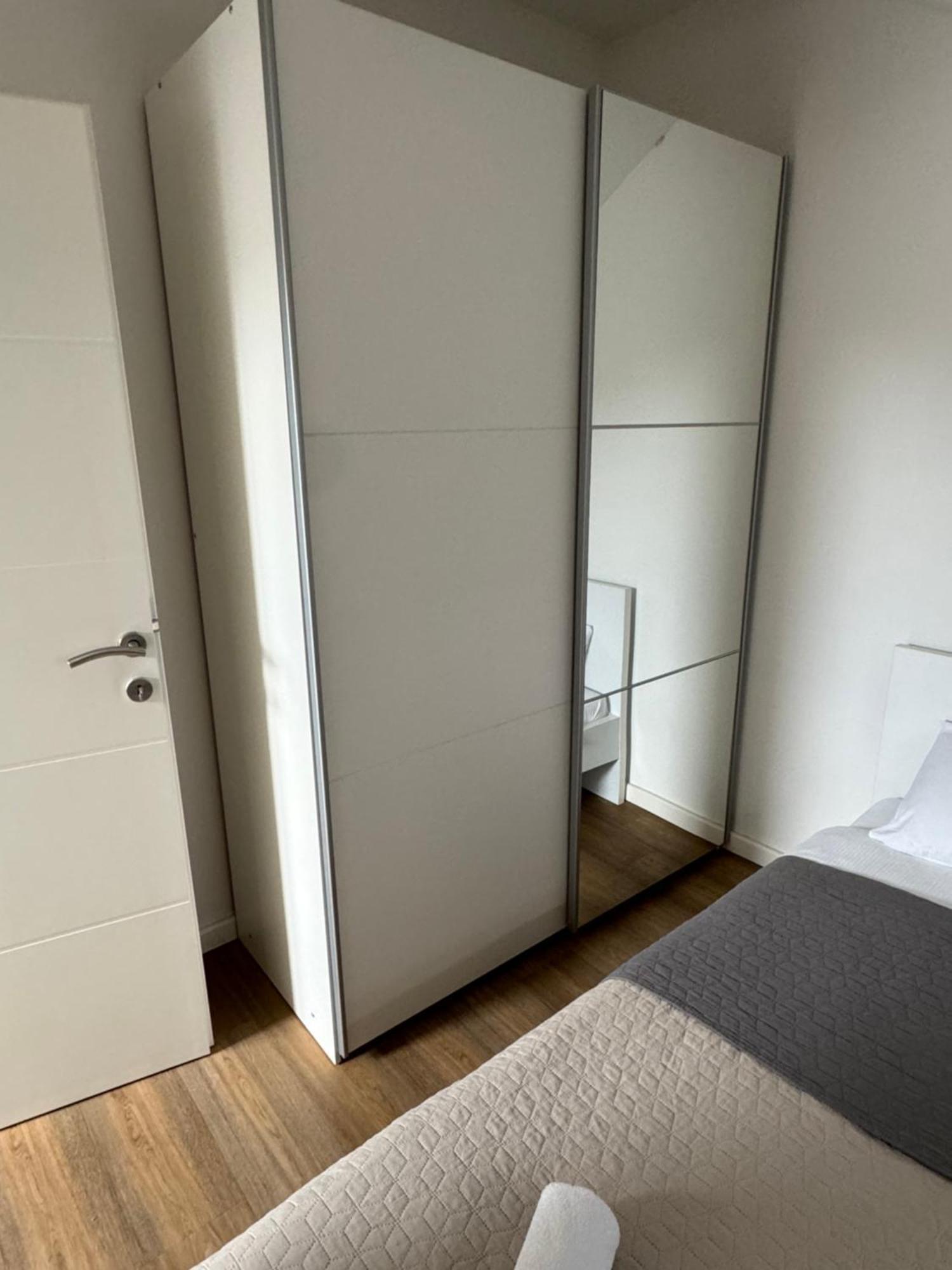 Xl Apartman Теслич Екстер'єр фото
