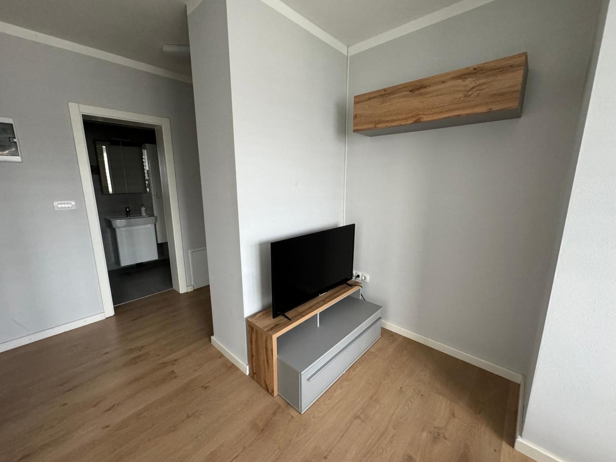 Xl Apartman Теслич Екстер'єр фото