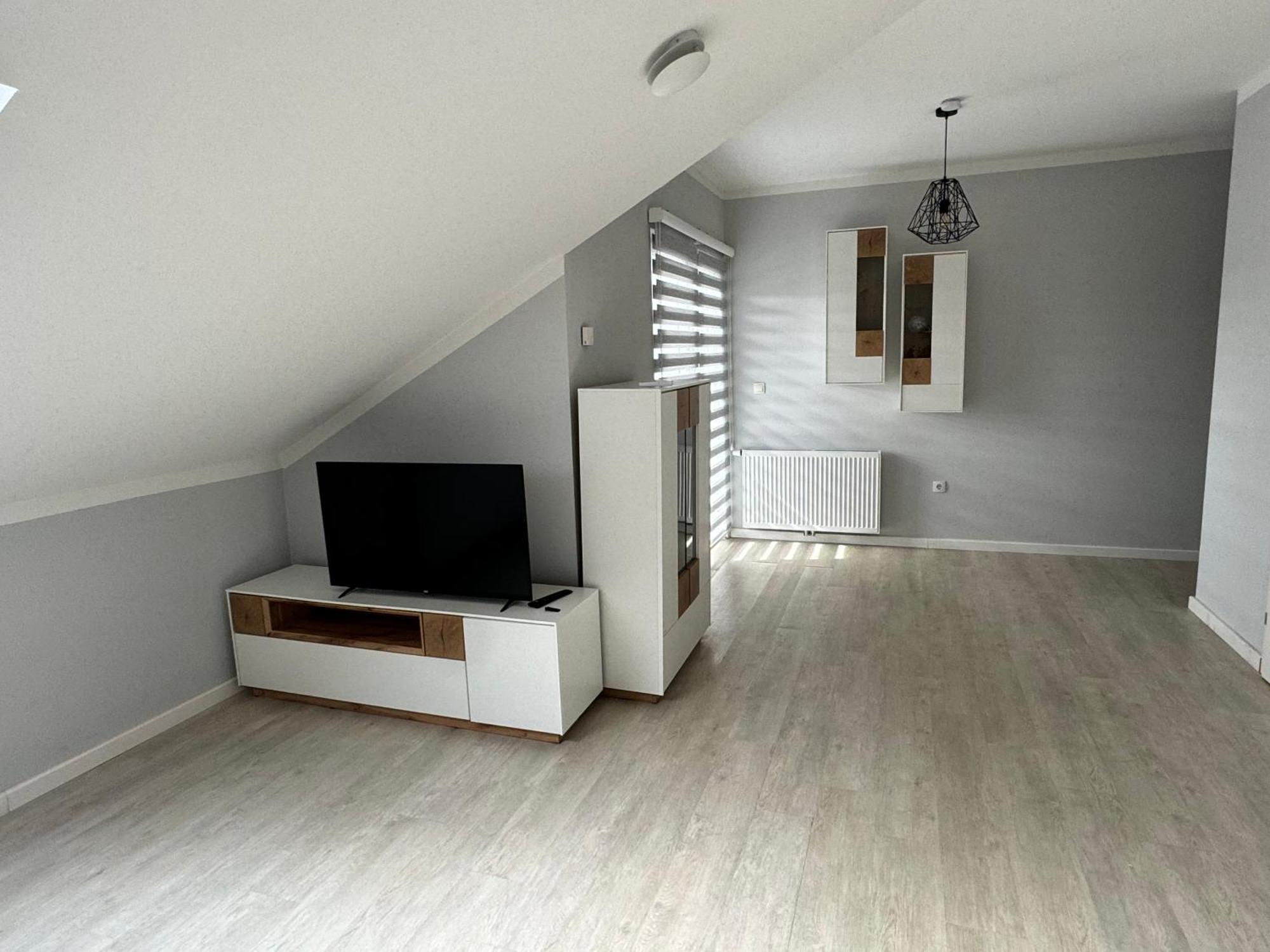Xl Apartman Теслич Екстер'єр фото