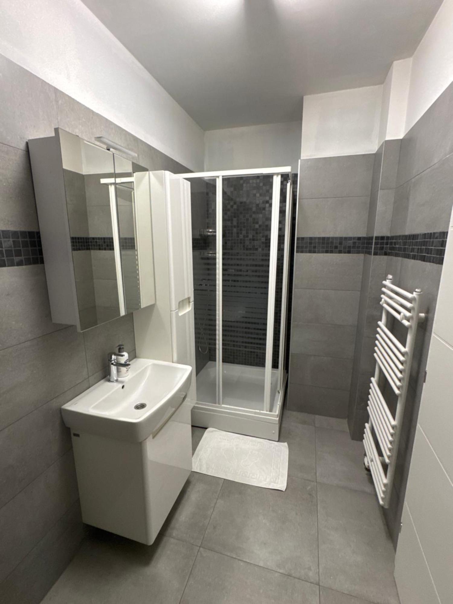 Xl Apartman Теслич Екстер'єр фото