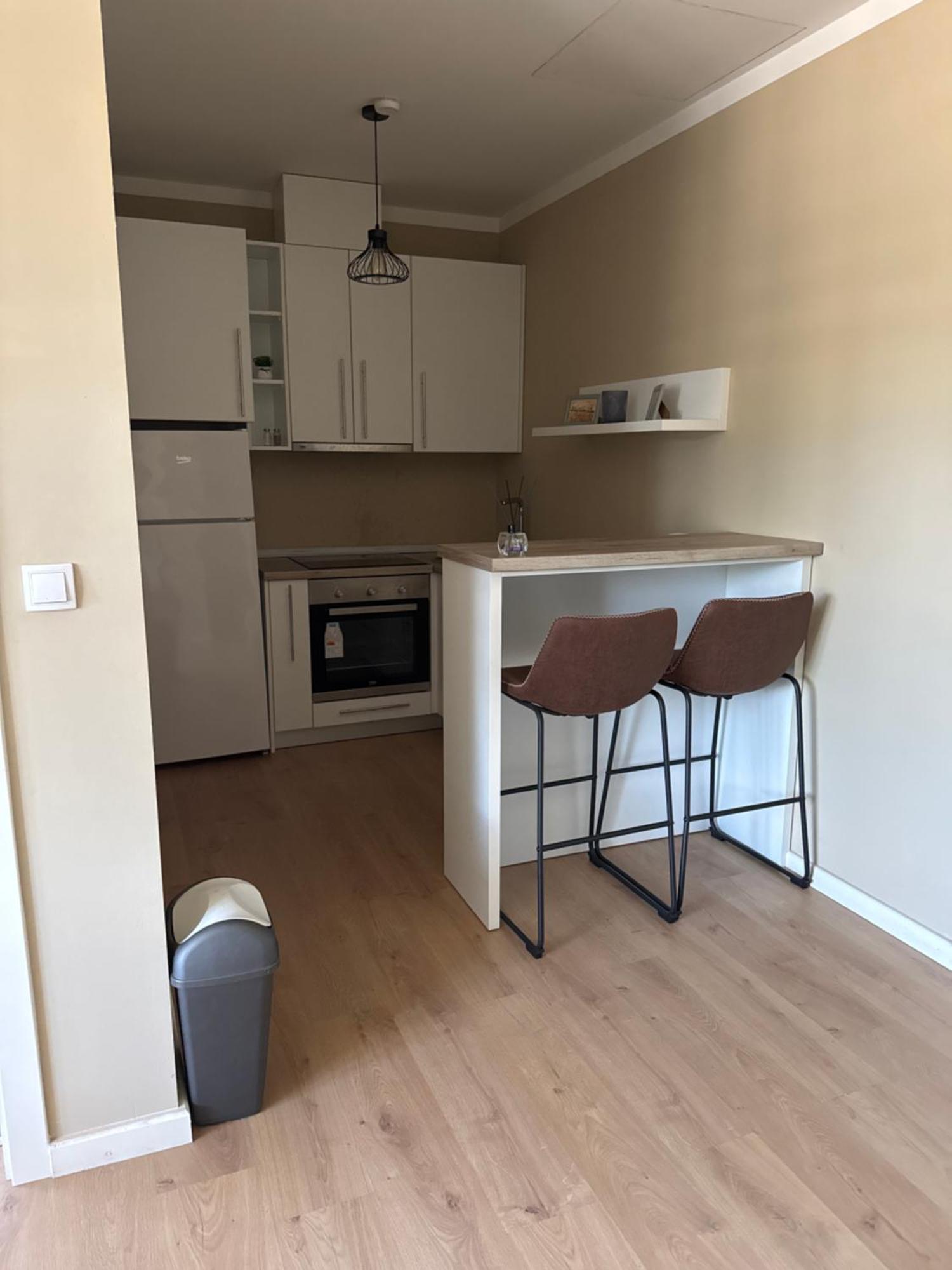 Xl Apartman Теслич Екстер'єр фото