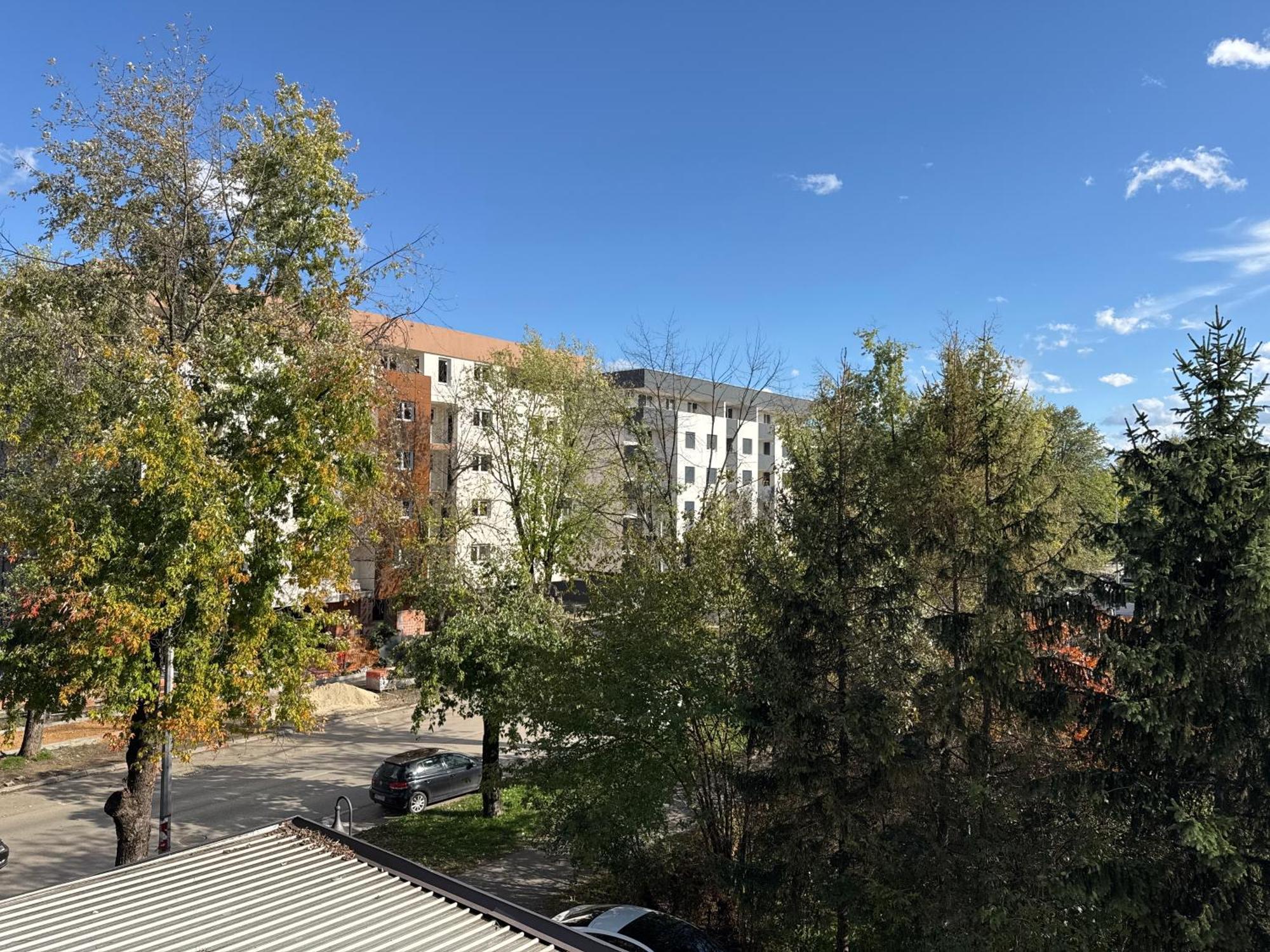 Xl Apartman Теслич Екстер'єр фото